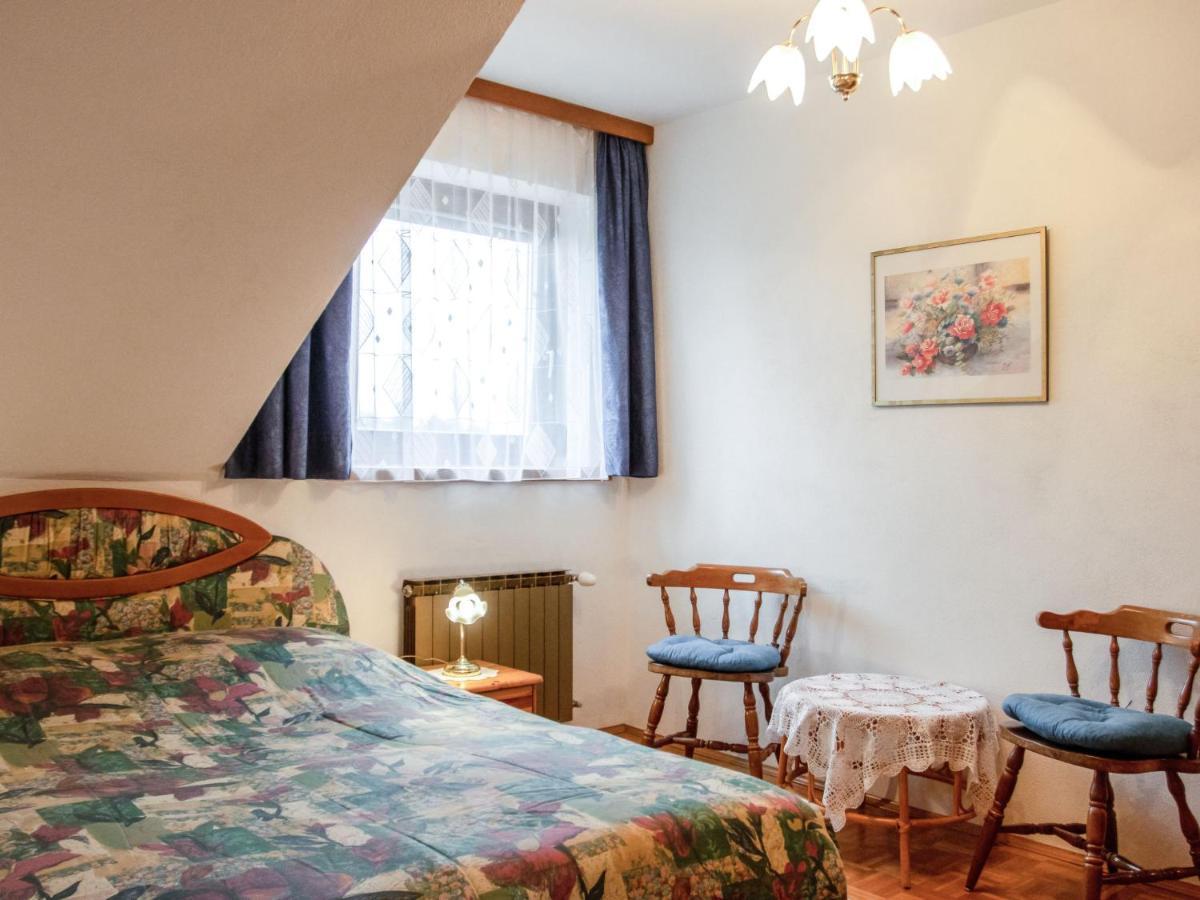 Apartment Barbara By Interhome Goritschitzen Extérieur photo